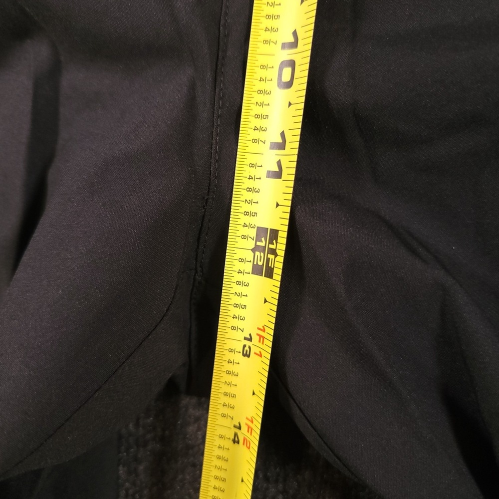 PGA Tour Pro Series Golf Pants Mens 38x30 Black Stretch Performance - Picture 5 of 11